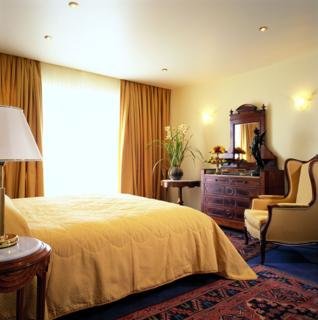 Hotel Capsis Rhodes