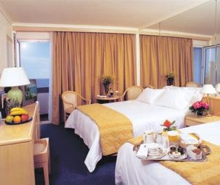 Hotel Capsis Rhodes