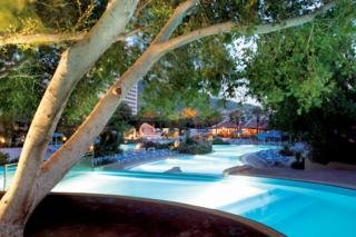 Hotel Capsis Rhodes