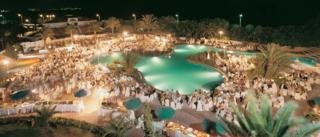 Hotel Capsis Rhodes