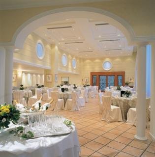 Hotel Capsis Rhodes