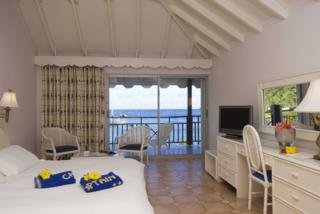Hotel Captain Oliver´s Resort