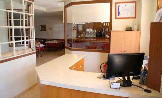 Hotel Carabela 2