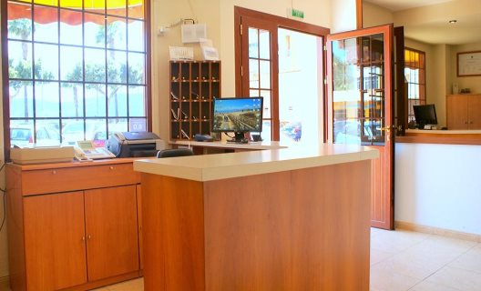 Hotel Carabela 2