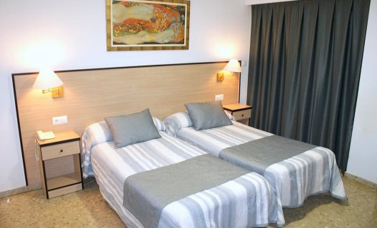 Hotel Carabela 2