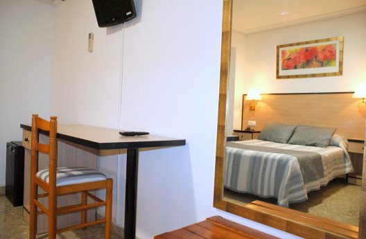 Hotel Carabela 2