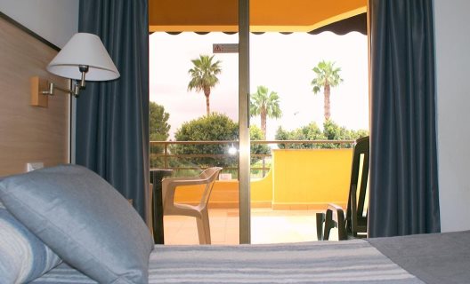 Hotel Carabela 2