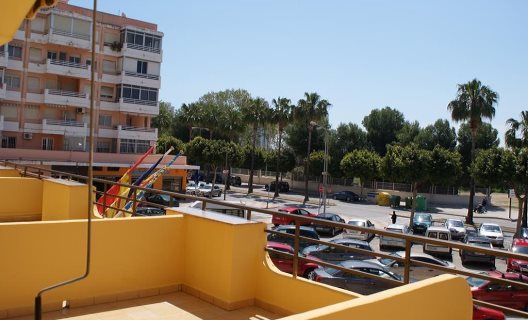 Hotel Carabela 2