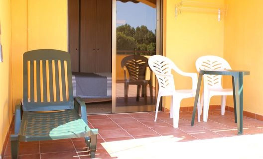 Hotel Carabela 2