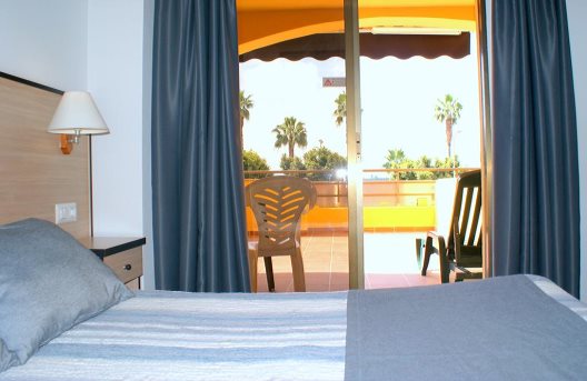 Hotel Carabela 2