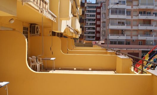 Hotel Carabela 2