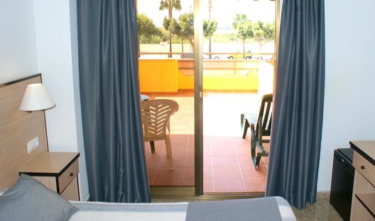 Hotel Carabela 2