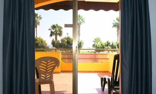 Hotel Carabela 2