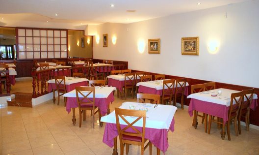 Hotel Carabela 2