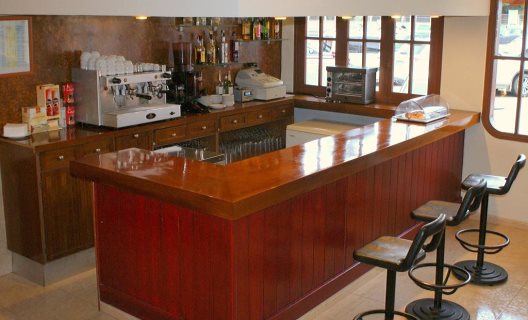 Hotel Carabela 2
