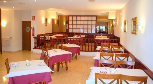 Hotel Carabela 2