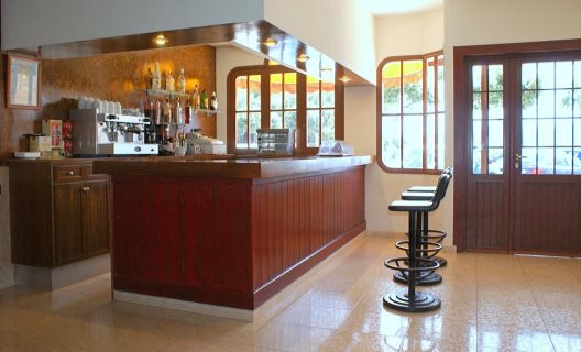 Hotel Carabela 2