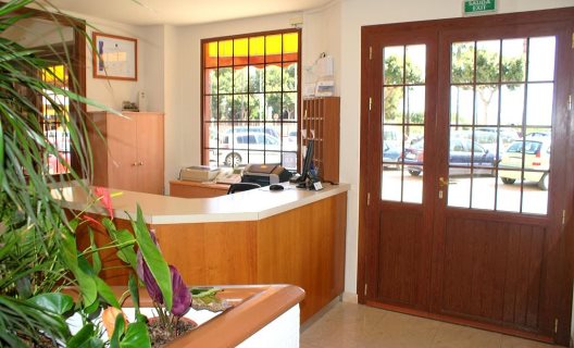 Hotel Carabela 2