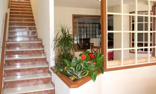 Hotel Carabela 2