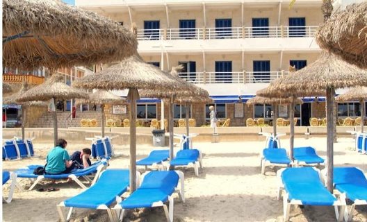 Hotel Carabela