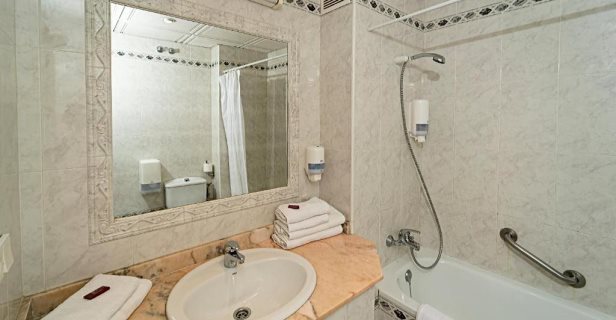 Hotel Carabela Santa María
