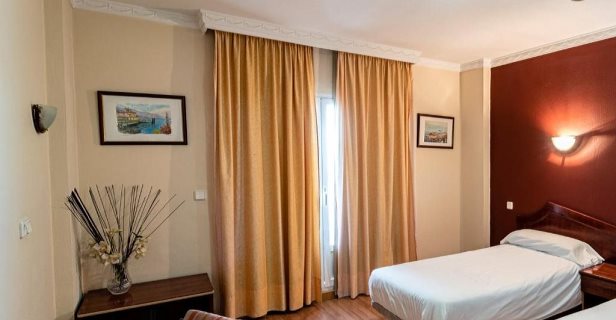 Hotel Carabela Santa María