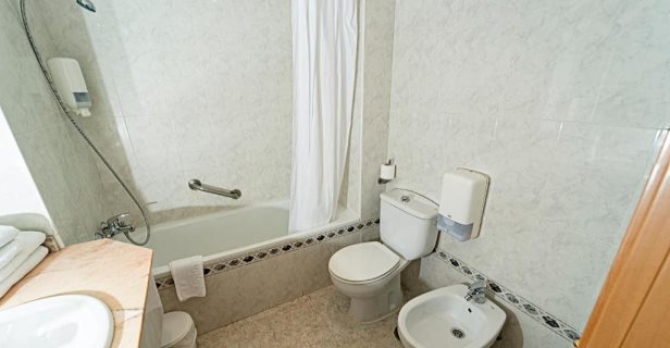 Hotel Carabela Santa María