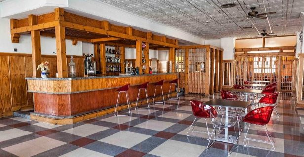 Hotel Carabela Santa María