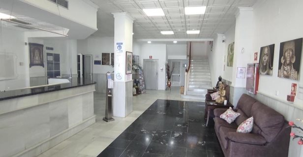 Hotel Carabela Santa María