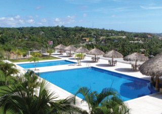 Hotel Caracol Plaza