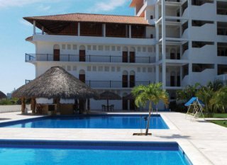 Hotel Caracol Plaza