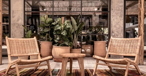 Hotel Caramelo Palma Beach