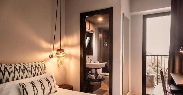 Hotel Caramelo Palma Beach