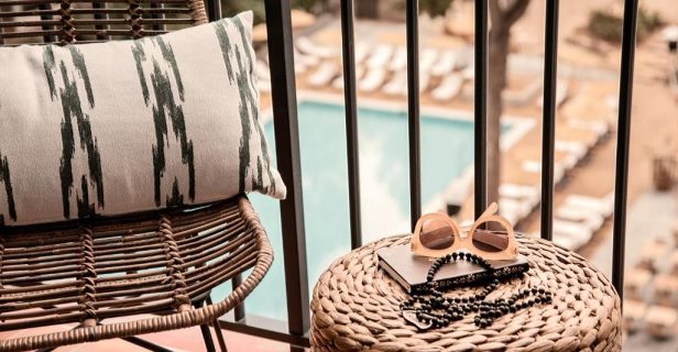 Hotel Caramelo Palma Beach