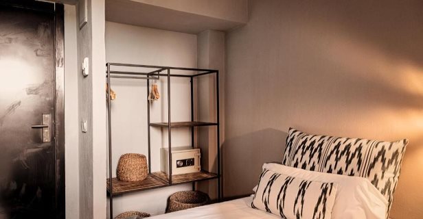 Hotel Caramelo Palma Beach