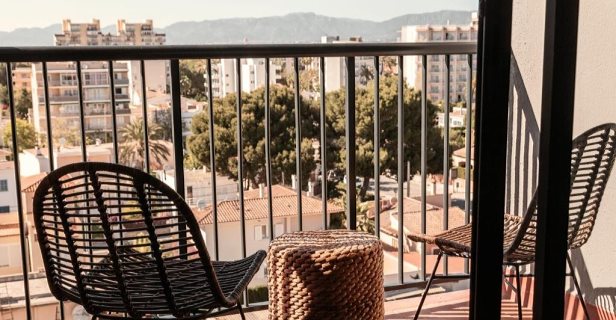 Hotel Caramelo Palma Beach