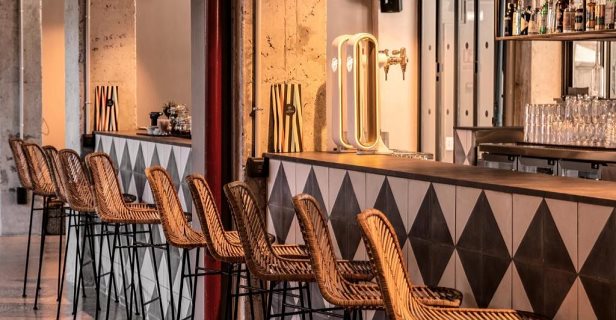 Hotel Caramelo Palma Beach