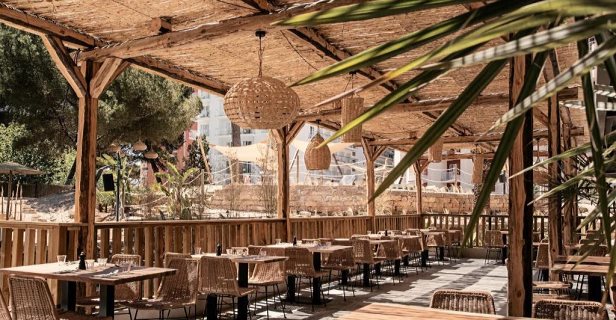 Hotel Caramelo Palma Beach