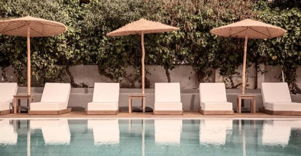 Hotel Caramelo Palma Beach