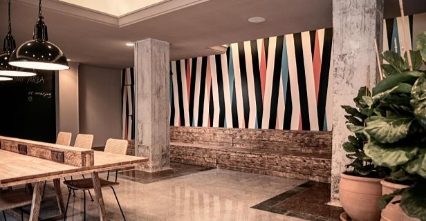 Hotel Caramelo Palma Beach