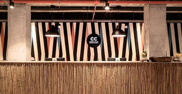 Hotel Caramelo Palma Beach