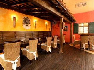 Hotel Carathotel Basel