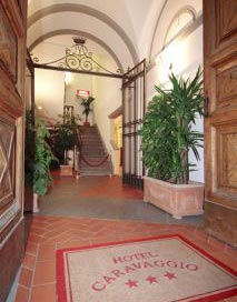Hotel Caravaggio