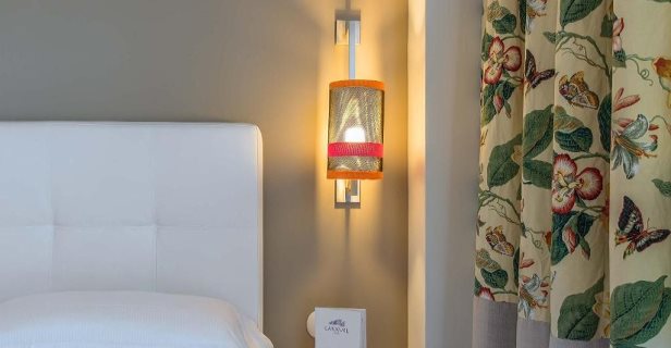 Hotel Caravel