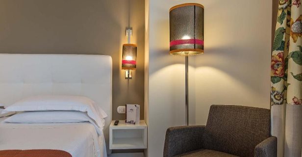 Hotel Caravel