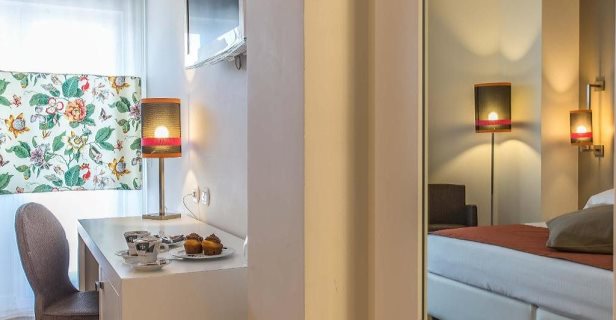 Hotel Caravel
