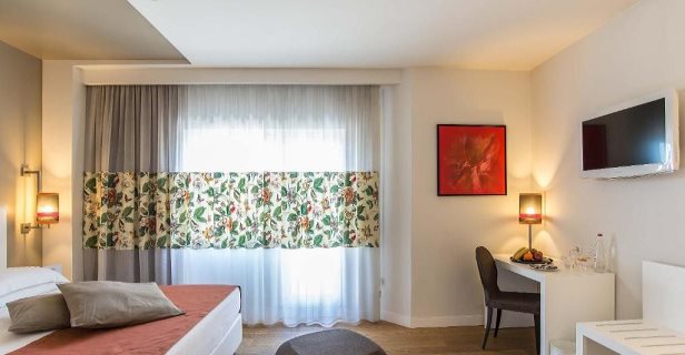 Hotel Caravel
