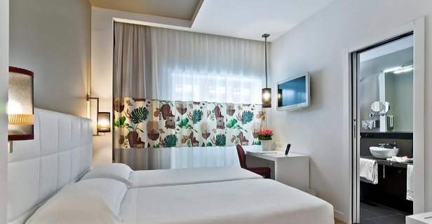 Hotel Caravel
