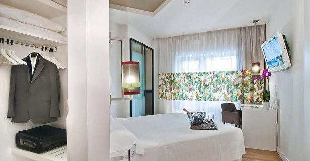 Hotel Caravel