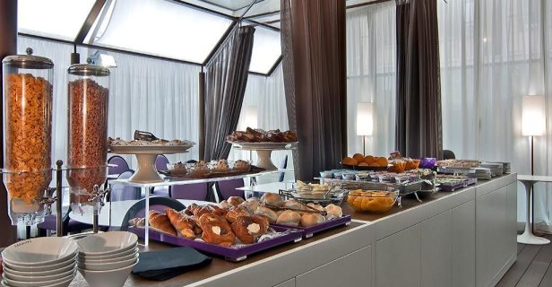 Hotel Caravel